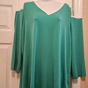 Susan Graver BRAND NEW Size 2X